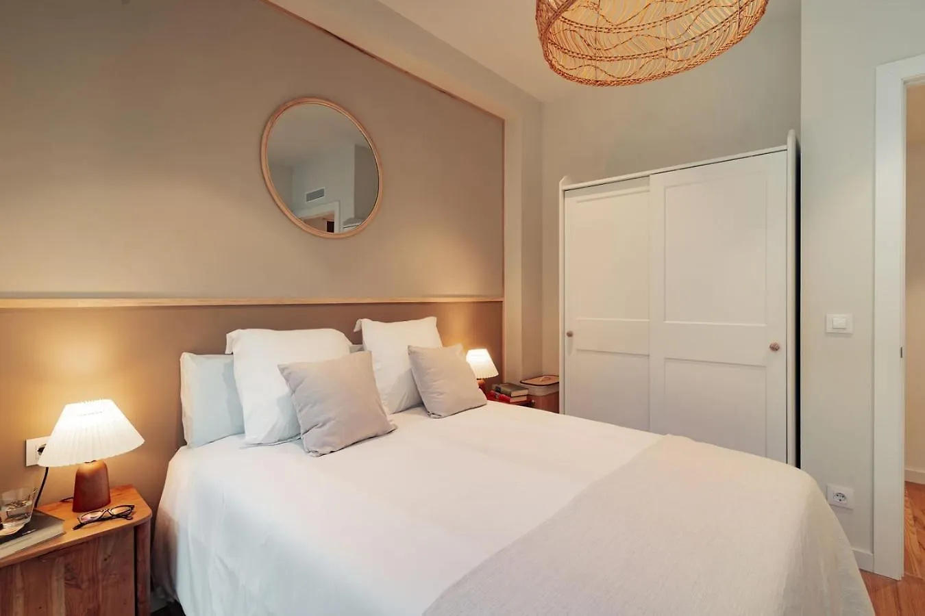 Casa Macaya Apartment Barcelona
