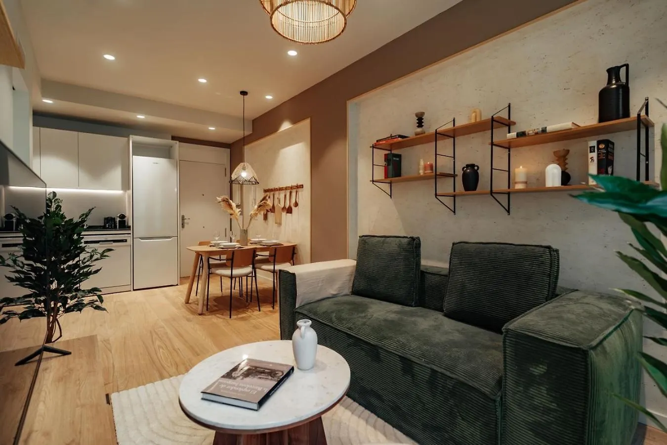 Casa Macaya Apartment Barcelona Spain