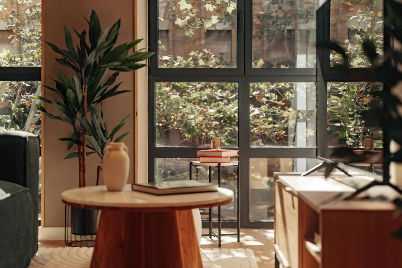 Casa Macaya Apartment Barcelona