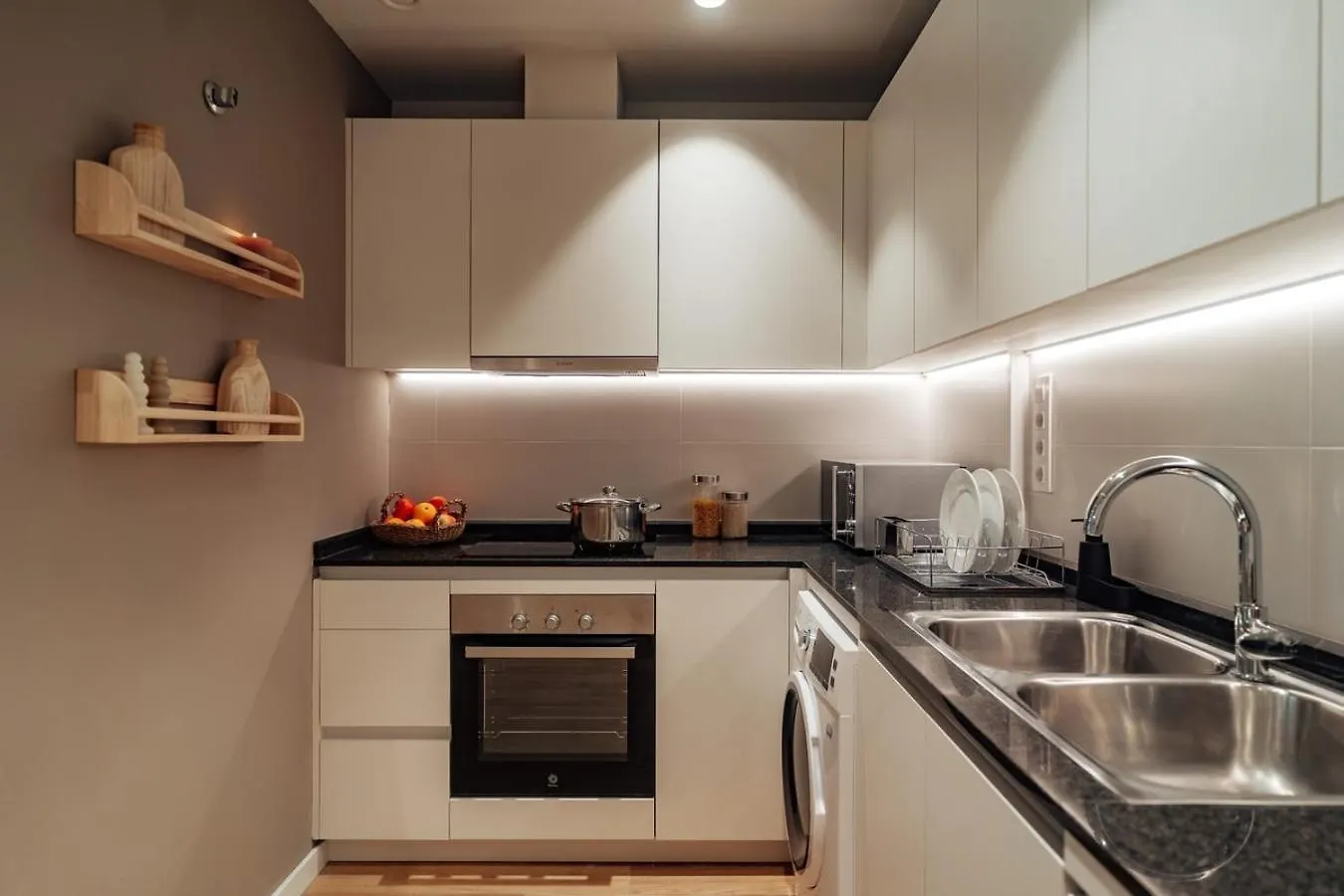 Casa Macaya Apartment Barcelona
