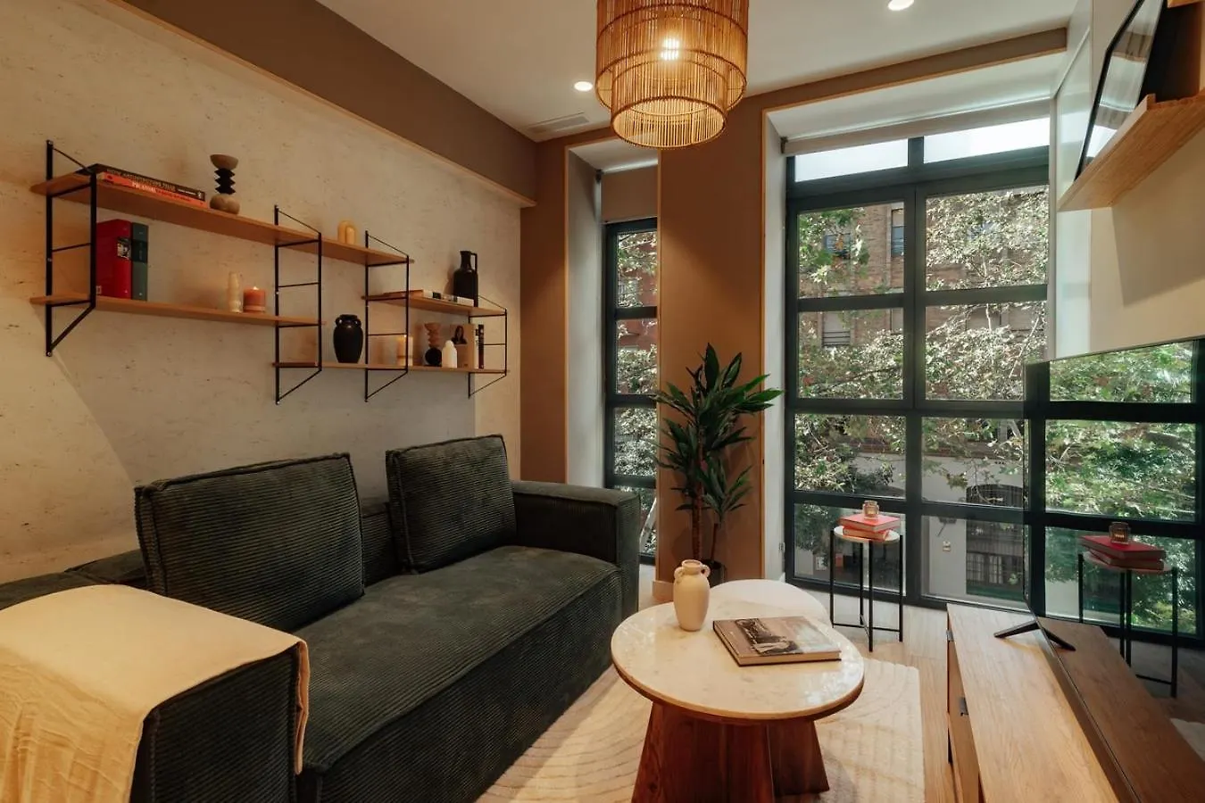 Casa Macaya Apartment Barcelona 0*,