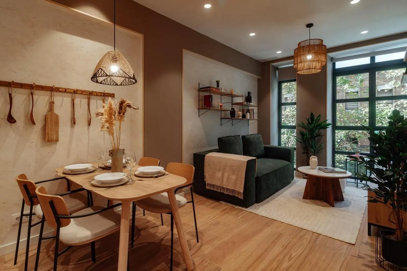 Casa Macaya Apartment Barcelona