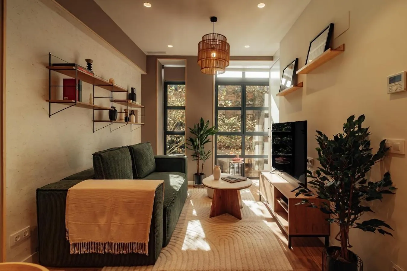 Casa Macaya Apartment Barcelona