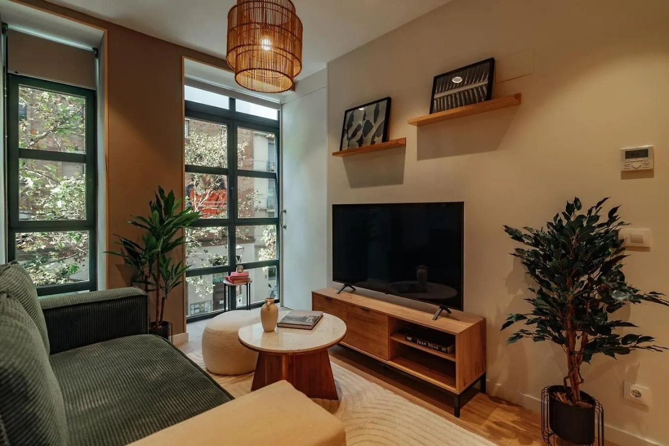 Casa Macaya Apartment Barcelona Spain