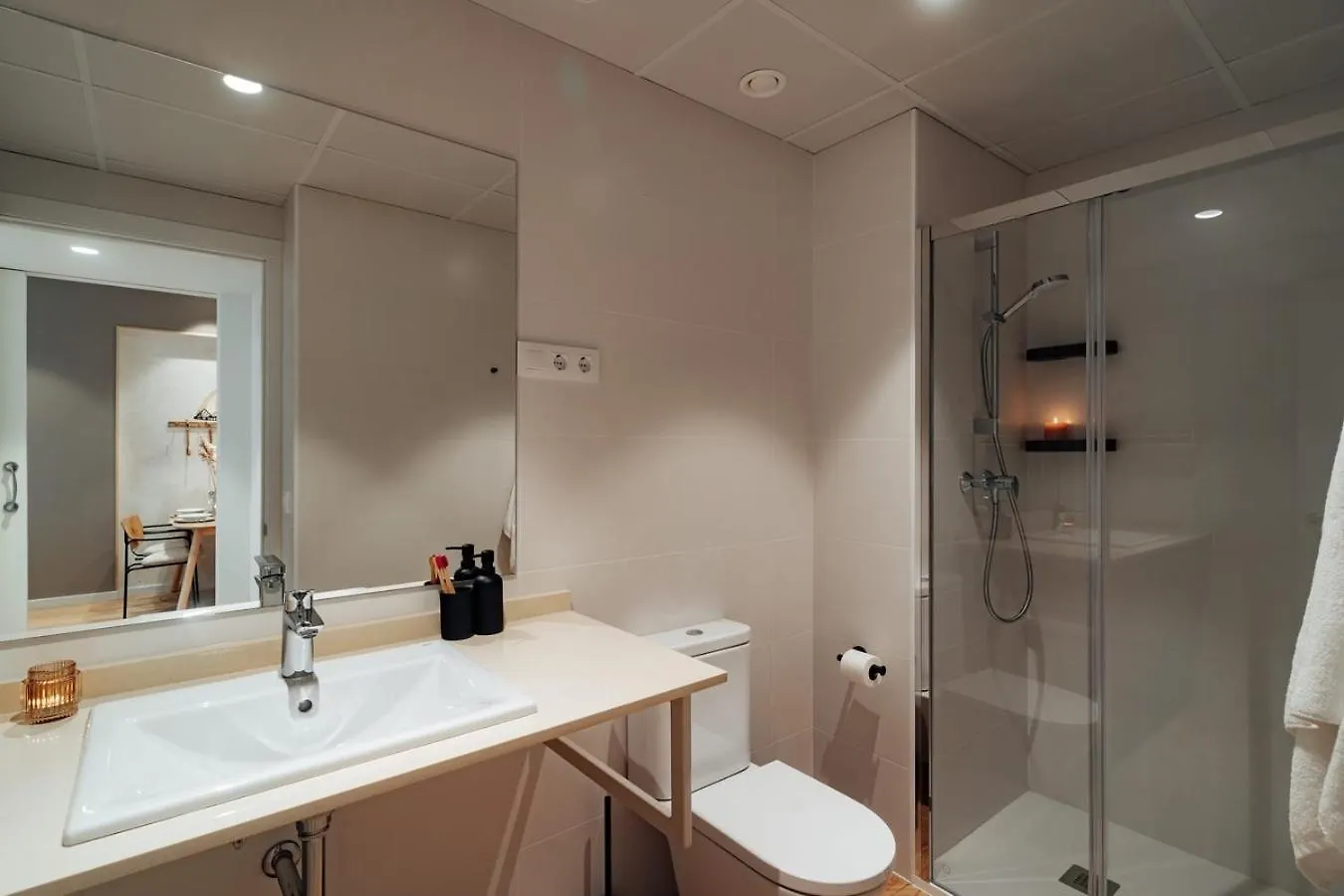 Casa Macaya Apartment Barcelona
