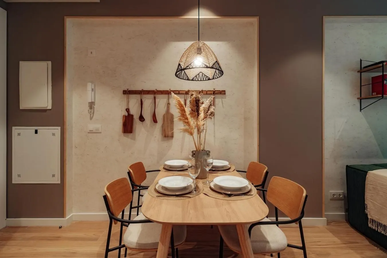 Casa Macaya Apartment Barcelona