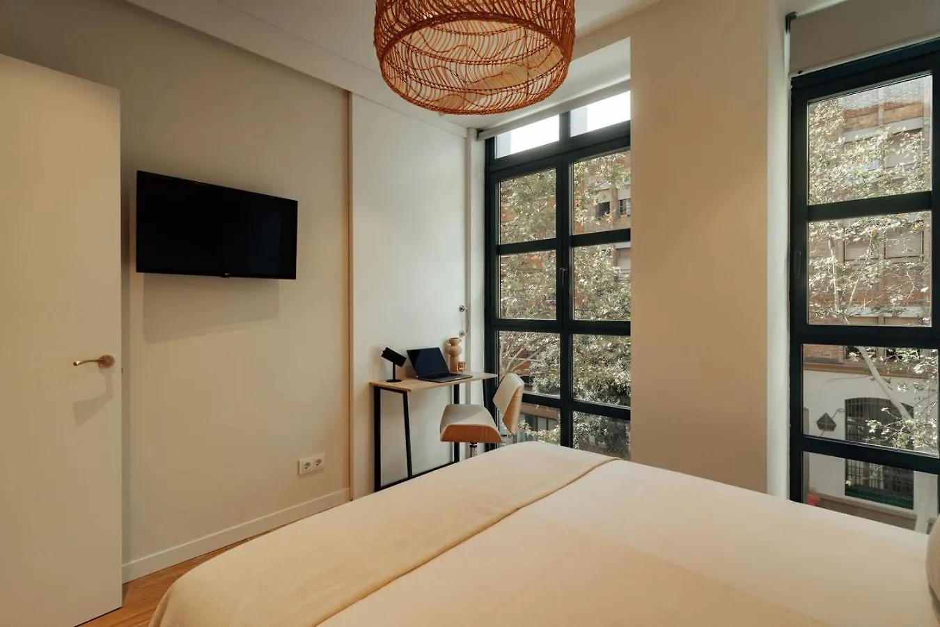 Casa Macaya Apartment Barcelona