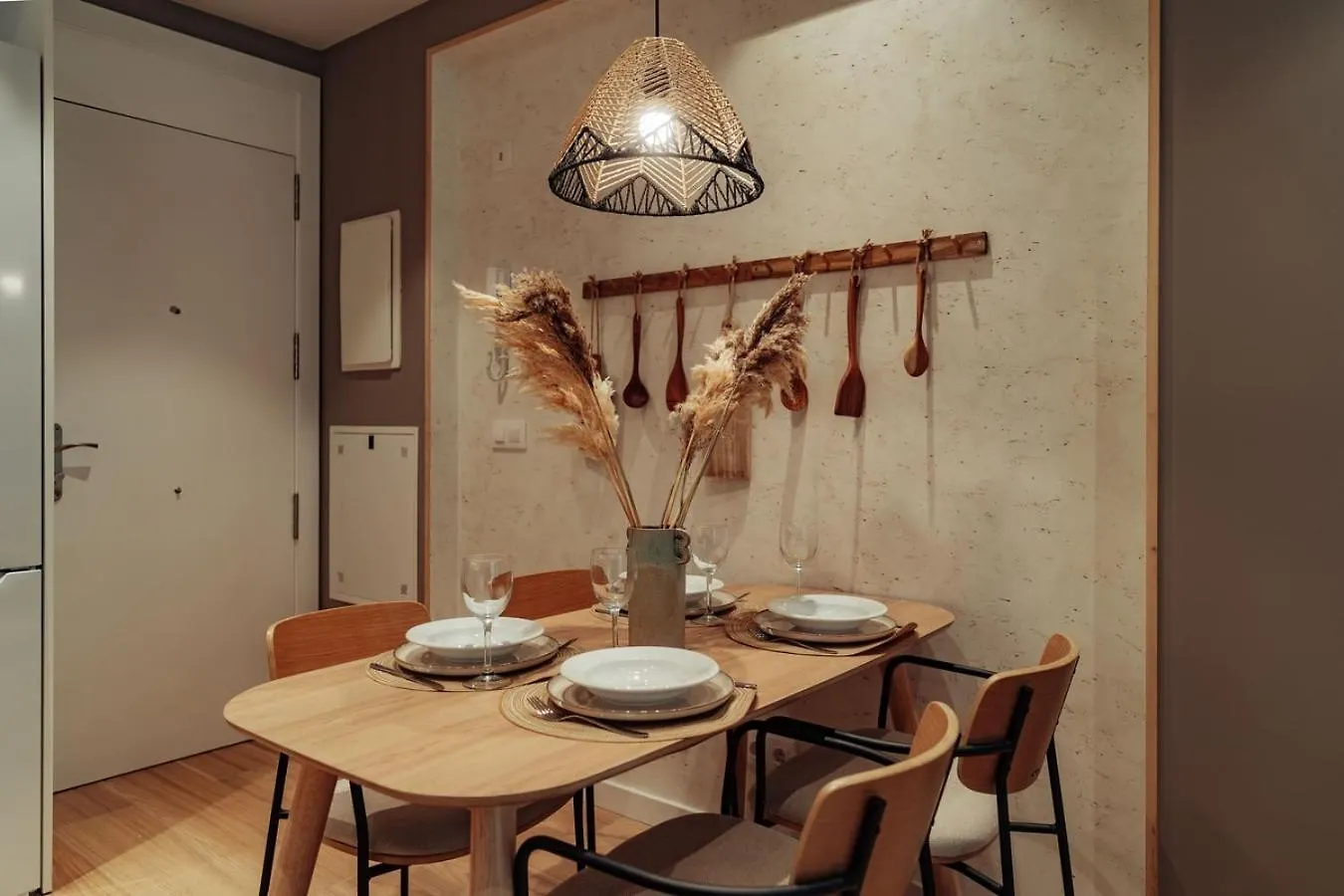 Casa Macaya Apartment Barcelona 0*,  Spain