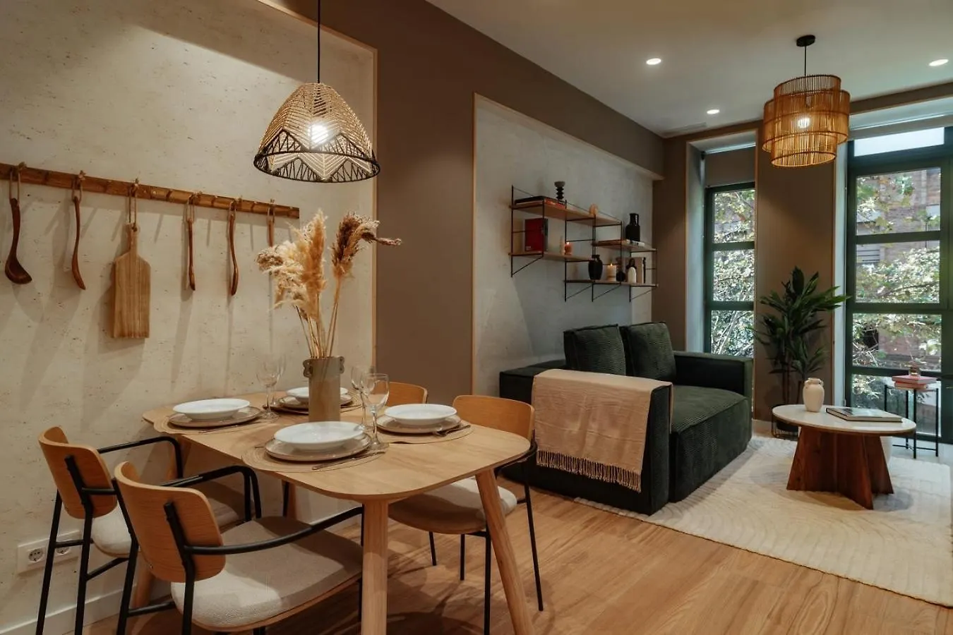 Apartamento Casa Macaya Barcelona