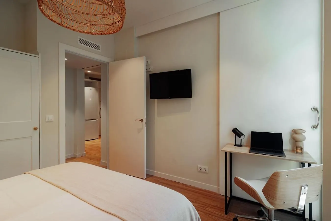 Casa Macaya Apartment Barcelona 0*,