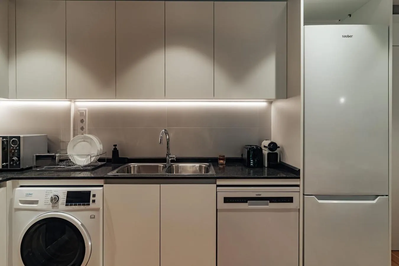 Casa Macaya Apartment Barcelona