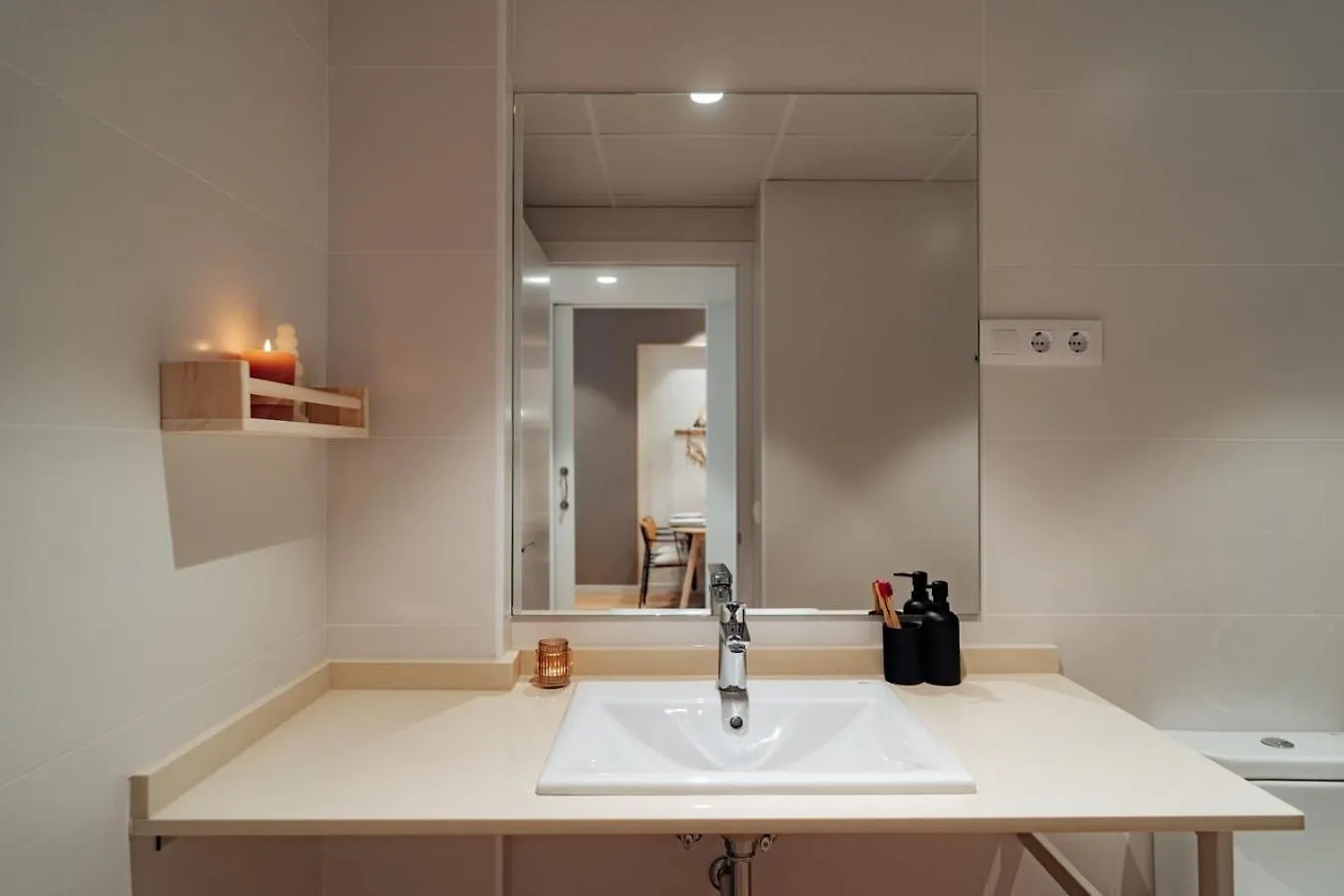 Casa Macaya Apartment Barcelona